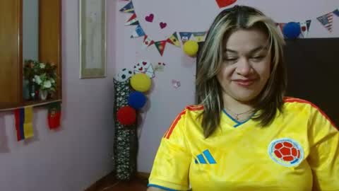Snapshot of pamela_echeverria chatting on June 2026 12:22:01 PM pamela_echeverria online show from June 2026 12:22:01 PM