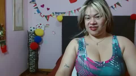 Snapshot of pamela_echeverria chatting on July 2026 11:23:01 AM pamela_echeverria online show from July 2026 11:23:01 AM