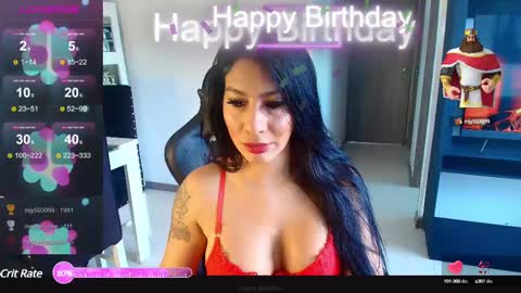 Pame only fans pamela fit online show from February 2025 09:48:01 PM