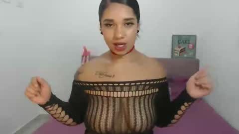 pamela_james15 online show from March 2025 05:28:01 AM