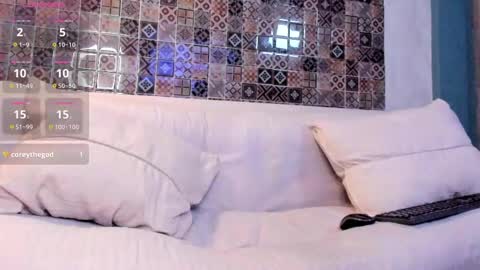 pamela_johnsonn online show from December 2024 08:25:02 PM