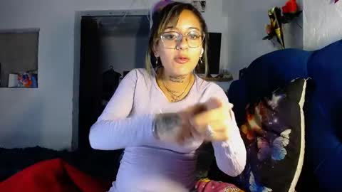 Pamela online show from February 2026 04:22:01 AM