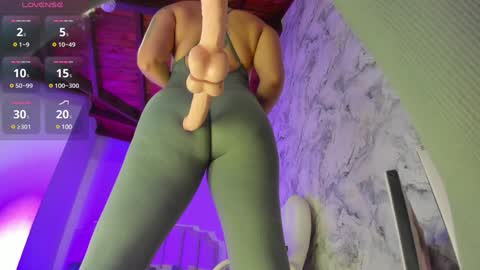 Pamela online show from December 2024 05:40:01 PM
