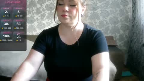 pamela_passion online show from June 2026 02:47:01 AM