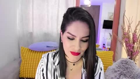 Pamela online show from January 2025 12:52:01 PM