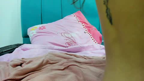 Pamela  online show from January 2025 07:50:02 PM