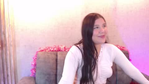 Snapshot of pamela_tenn chatting on March 2026 08:08:02 PM Pamela online show from March 2026 08:08:02 PM