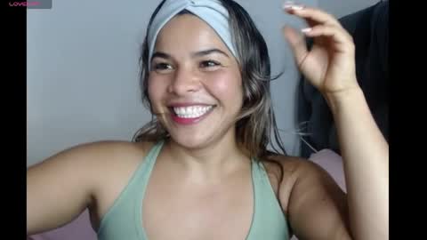 pamela_tiiny online show from May 2026 09:34:01 PM
