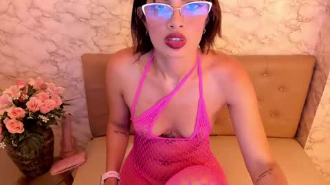 Pamela online show from March 2025 06:57:01 AM