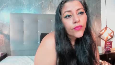 Pamela online show from March 2026 07:20:02 PM