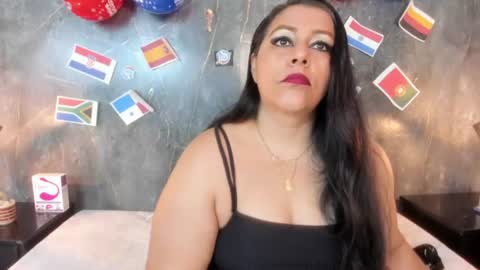 Snapshot of pamelaasshorny chatting on June 2026 08:01:02 PM Pamela online show from June 2026 08:01:02 PM