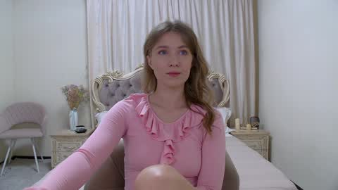 Pamela Blair online show from February 2025 06:04:01 AM