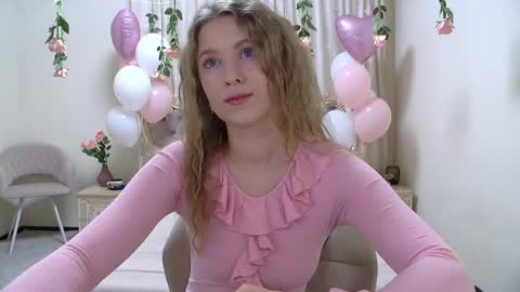 Pamela Blair online show from February 2025 02:09:02 AM