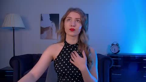 Snapshot of pamelablair chatting on June 2026 07:05:02 PM Pamela Blair online show from June 2026 07:05:02 PM