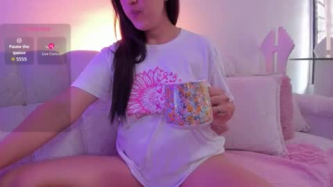 Pamela online show from October 2025 11:41:02 AM