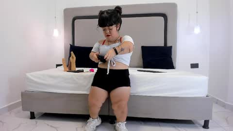 pamelabonnet_mml online show from April 2026 08:02:01 PM