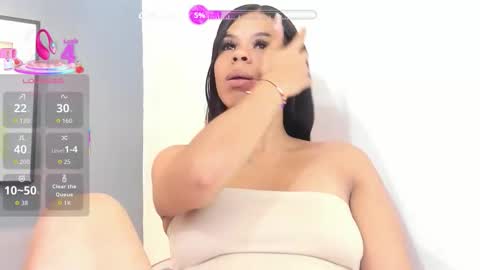 Pamela  online show from November 2025 08:33:02 PM