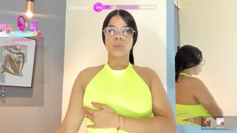 Pamela  online show from February 2026 04:34:02 PM