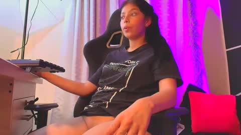 PAMELA online show from February 2026 04:40:02 AM