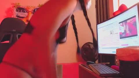 PAMELA online show from February 2026 04:10:02 AM