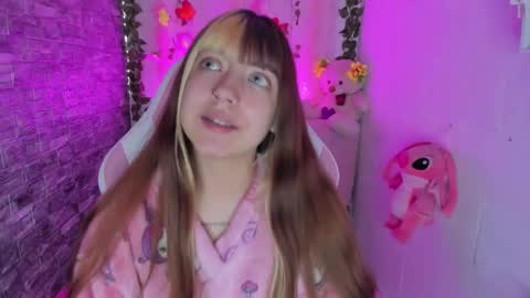 pamelajhonsom online show from February 2025 04:19:02 PM