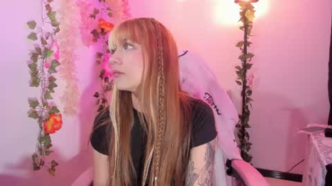 Snapshot of pamelajhonsom chatting on July 2026 06:20:02 AM pamelajhonsom online show from July 2026 06:20:02 AM
