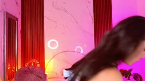 Pamela  online show from March 2026 12:33:02 PM