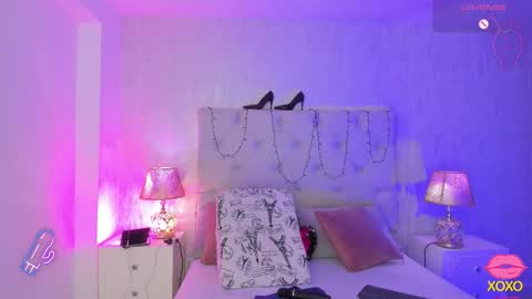 TELL ME PAMELLA AND GIVE ME A GOOD GRADE ITS IMPORTANT online show from December 2025 11:58:02 AM