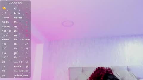 TELL ME PAMELLA AND GIVE ME A GOOD GRADE ITS IMPORTANT online show from March 2026 12:30:02 PM