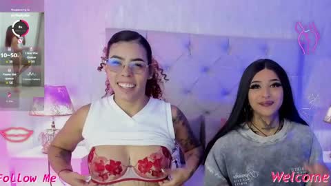 Snapshot of pamelamiler_ chatting on April 2026 01:41:02 PM TELL ME PAMELLA AND GIVE ME A GOOD GRADE ITS IMPORTANT online show from April 2026 01:41:02 PM
