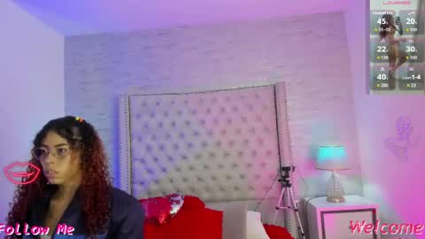 Snapshot of pamelamiler_ chatting on April 2026 12:00:01 PM TELL ME PAMELLA AND GIVE ME A GOOD GRADE ITS IMPORTANT online show from April 2026 12:00:01 PM