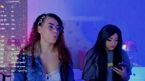 Snapshot of pamelamiler_ chatting on May 2026 12:26:02 PM TELL ME PAMELLA AND GIVE ME A GOOD GRADE ITS IMPORTANT online show from May 2026 12:26:02 PM