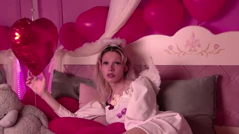 Pamelamy online show from February 2025 05:10:02 PM