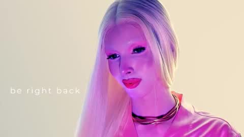 Pamelamy online show from October 2025 07:18:02 AM