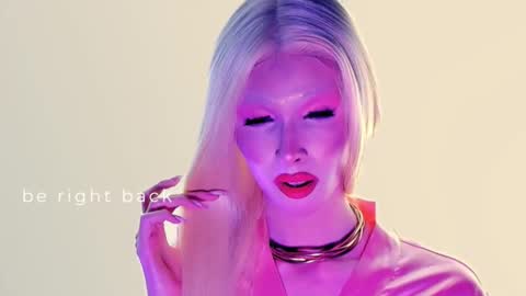 Pamelamy online show from November 2025 08:57:02 AM