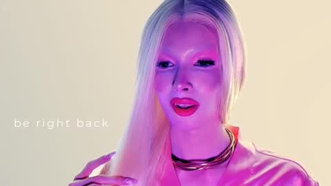 Pamelamy online show from November 2025 04:13:02 PM