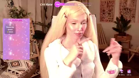 Pamelamy online show from December 2025 10:48:02 PM