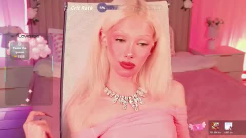 Pamelamy online show from March 2026 08:14:01 PM