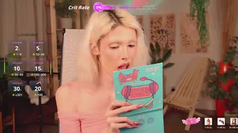 Snapshot of pamelamydreamys chatting on April 2026 10:52:02 PM Pamelamy online show from April 2026 10:52:02 PM