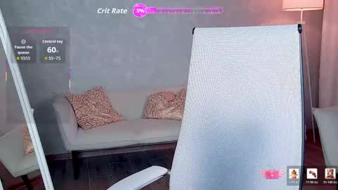 Snapshot of pamelamydreamys chatting on May 2026 09:42:01 PM Pamelamy online show from May 2026 09:42:01 PM