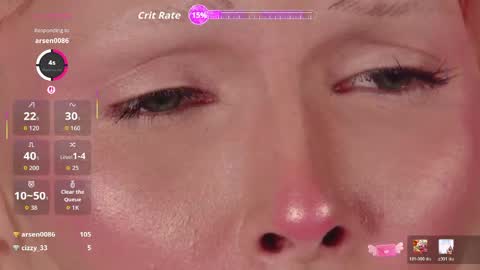 Snapshot of pamelamydreamys chatting on May 2026 01:56:01 AM Pamelamy online show from May 2026 01:56:01 AM