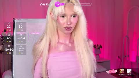 Snapshot of pamelamydreamys chatting on May 2026 10:17:02 PM Pamelamy online show from May 2026 10:17:02 PM