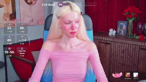Snapshot of pamelamydreamys chatting on May 2026 07:30:01 PM Pamelamy online show from May 2026 07:30:01 PM