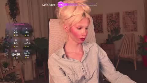 Snapshot of pamelamydreamys chatting on June 2026 09:09:01 PM Pamelamy online show from June 2026 09:09:01 PM