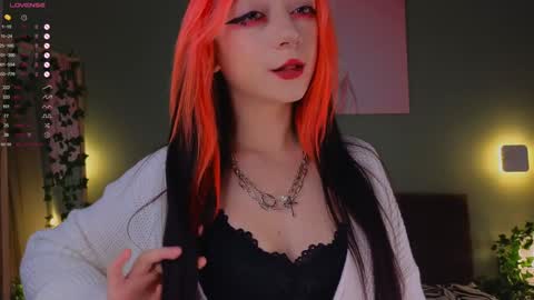 Diana online show from January 2025 03:22:02 PM