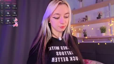 Diana online show from April 2026 05:10:02 PM