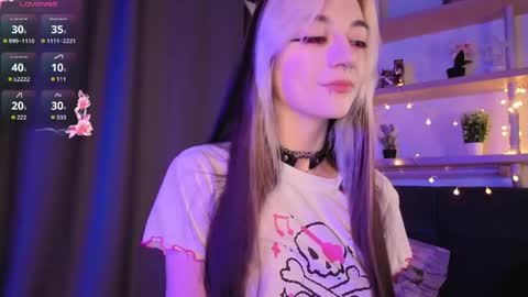 Diana online show from May 2026 03:49:01 PM