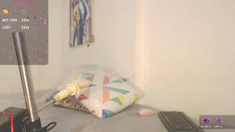 Melyssa Lee online show from January 2026 08:54:01 PM