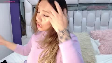 Pamela online show from December 2024 04:13:01 AM