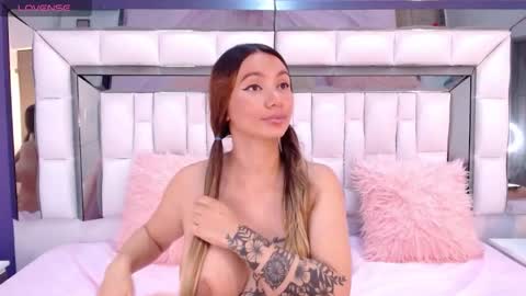 Pamela online show from December 2024 03:50:02 AM